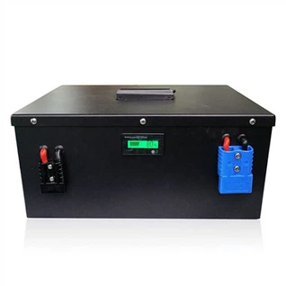 24v Deep Cycle litiumbatteri
