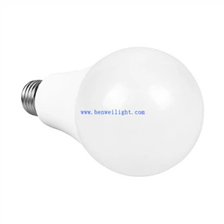 3000k dimbar LED-lampa