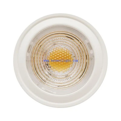 4,9W GU10 LED Dimbar
