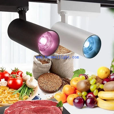 40 watt spotlampa för stormarknad