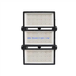 400w strålkastare LED-ekvivalent