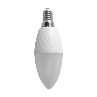 E12 glödlampa