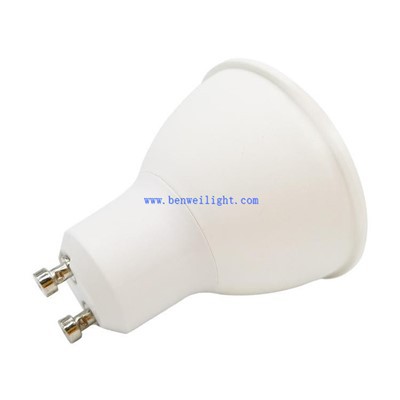 GU10 LED-lampa Dimbar