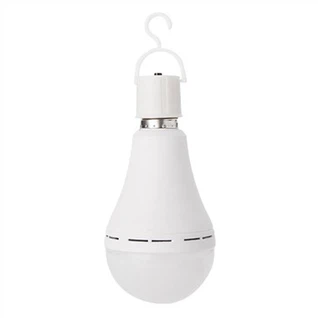Lampa Med Batteribackup
