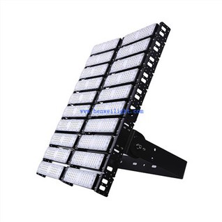 Led Flood ska ersätta 1500 Watt