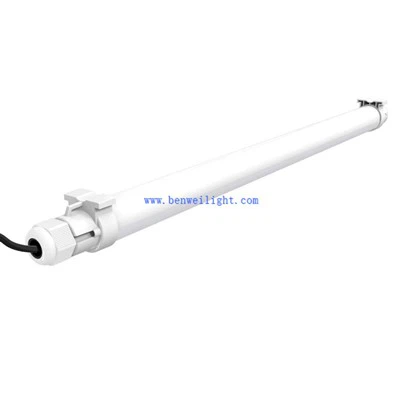 T12 LED svampodlingsljus IP67