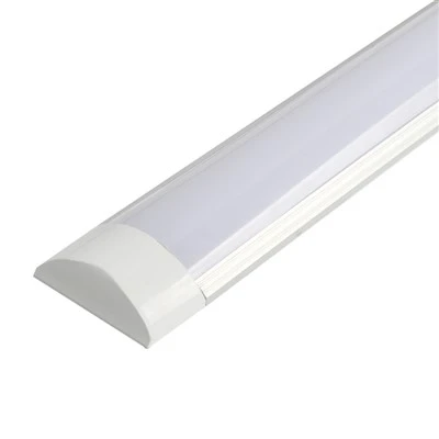 LED Tube Light Batten Slimline Takbeslag