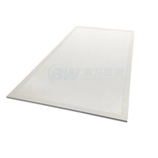 Upphängda taklampor 1200×600 Bakgrundsbelyst panel