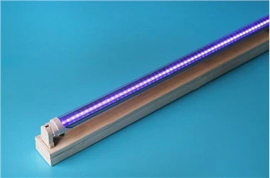 Uv-rör för flugdödare