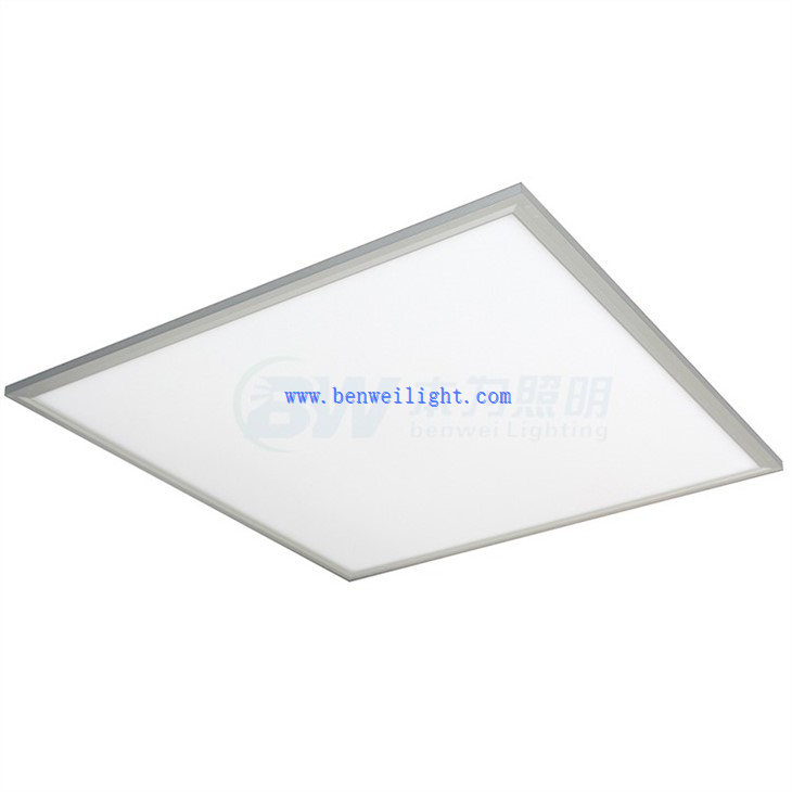 dimmable led panel light