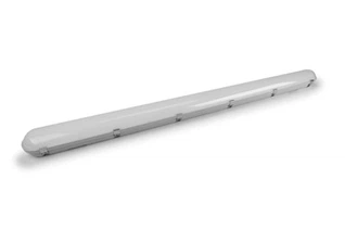 8ft LED Ånga Tät 65W