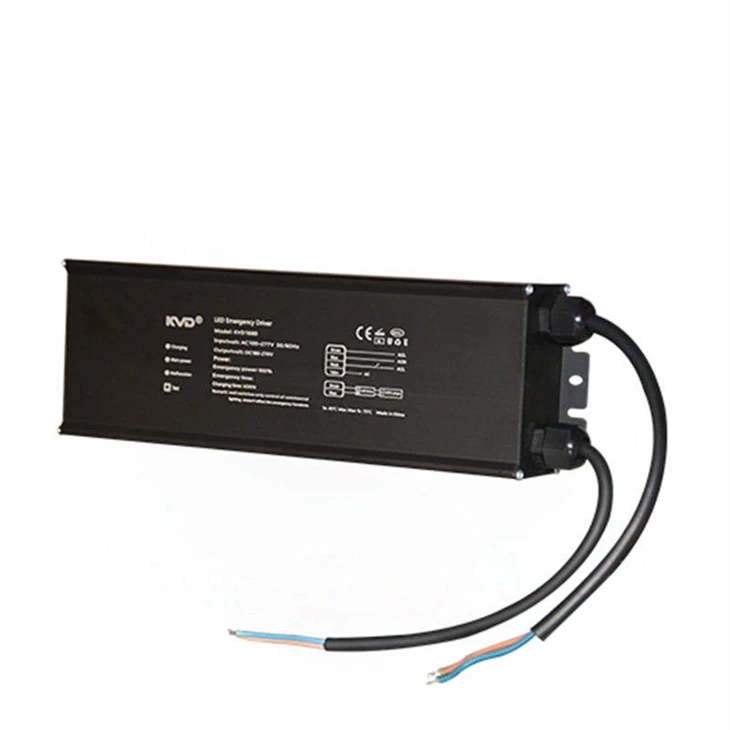 High bay light DC switching power supply driver suppliers