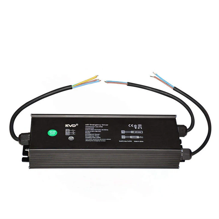 High bay light DC switching power supply driver factory
