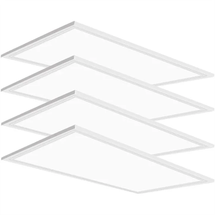2x2 Led Drop Ceiling Lights factory