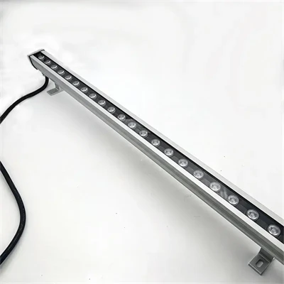 Best 18 Watt 24 Watt 36 Watt Recessed LED Wall Washer Light factory