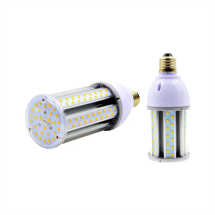 Corn Cobb Lamp, Hid, Mogul Screw, 400W Mh, 100W, 3000K/4000K/5000K Corn Cobb Lamp, Hid, Mogul Screw, 400W Mh, 100W, 3000K/4000K/5000K