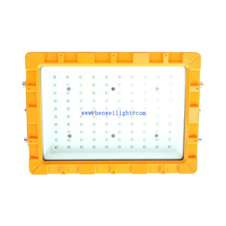 100W Explosion-Proof Light (5)