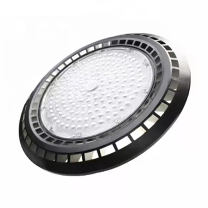 170W High Bay UFO LED Light Shop Light