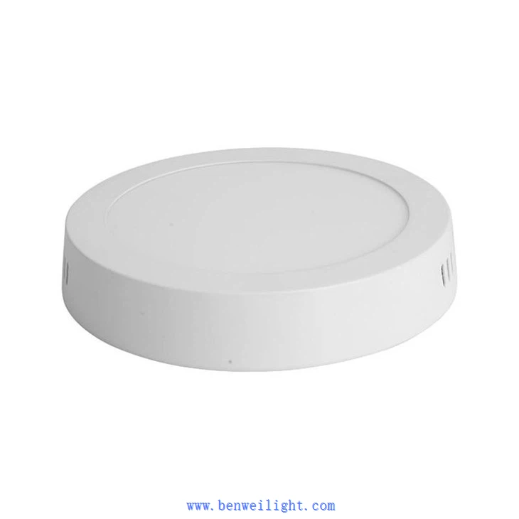 Dimmable Surface Mounted LED Panel Light