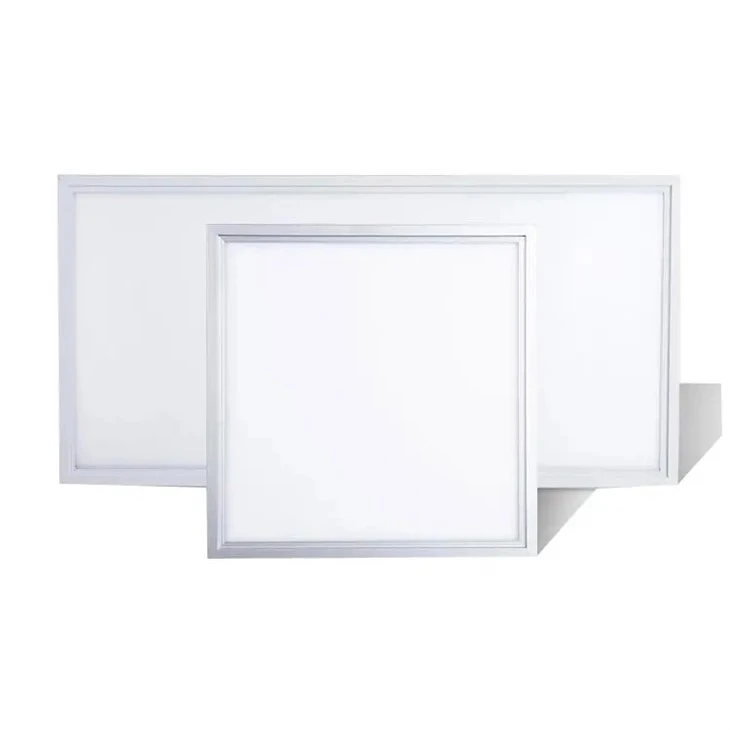 2x2 led taklampor