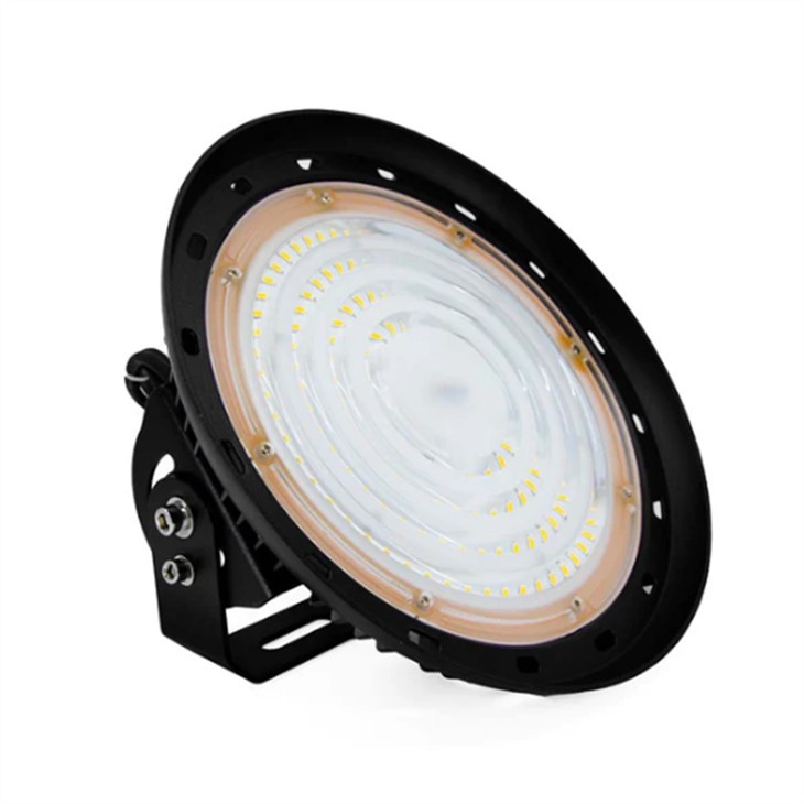 300W High Bay UFO LED Light Shop Light