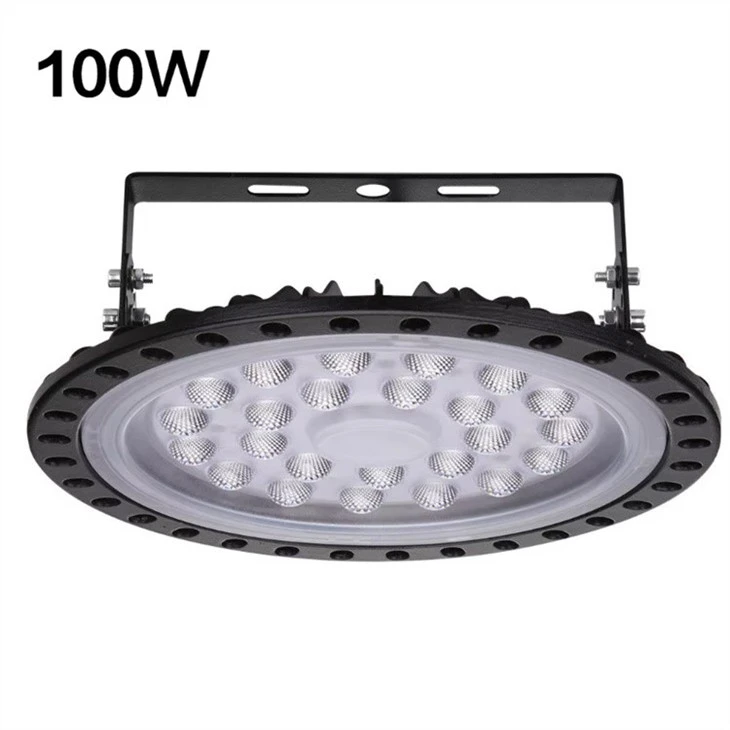 ufo led high bay