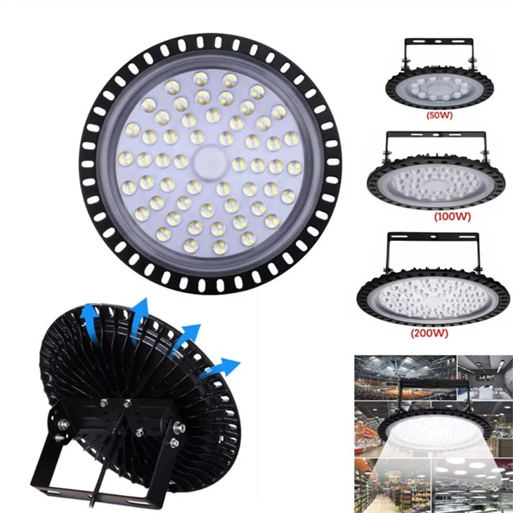 ufo high bay light