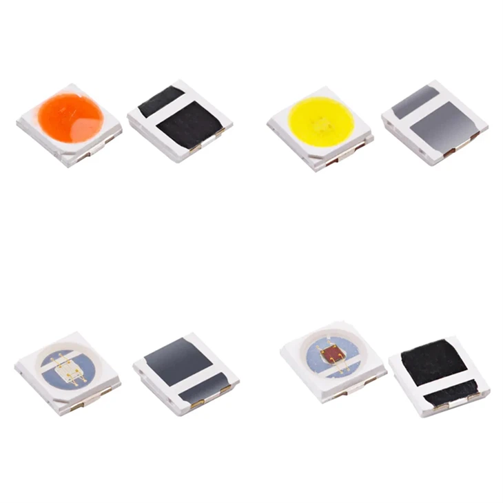 5730 RGB SMD Led Component Chip