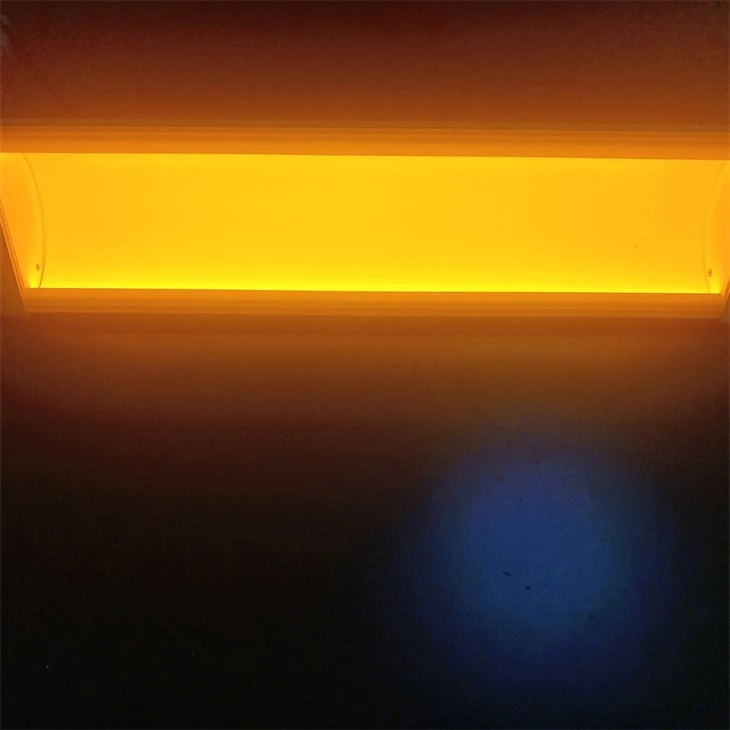 5W E27 LED-lampa
