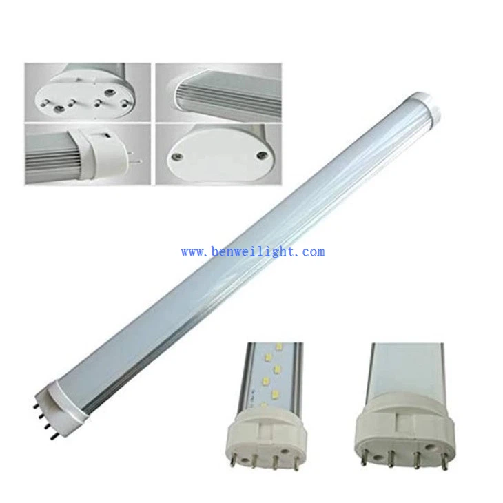 2G11 4 Pin Base LED Tube Light1