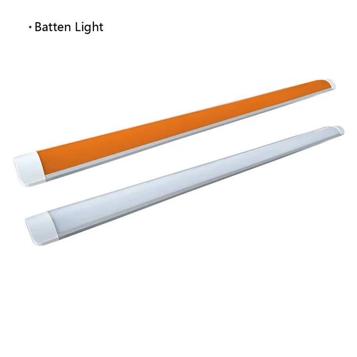 Anti UV LED Batten Light