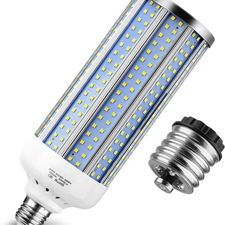 Majslöklampa