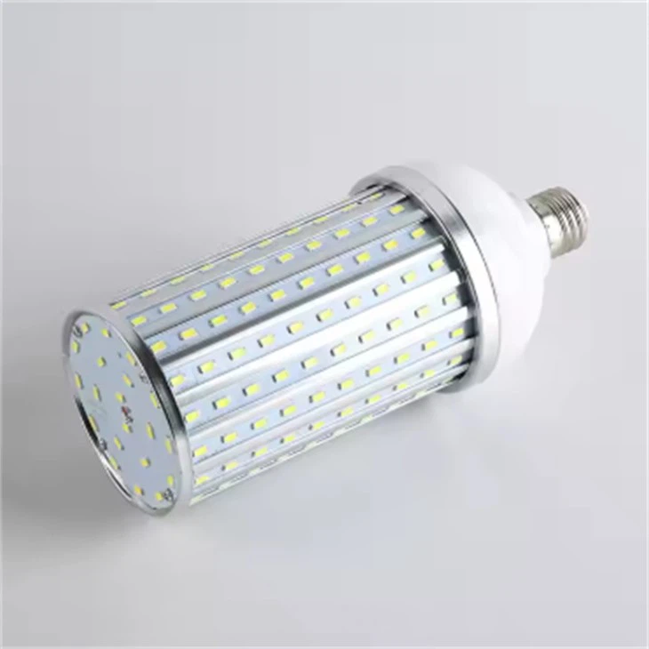 Majs LED-ljus Inget flimmer Majslökar