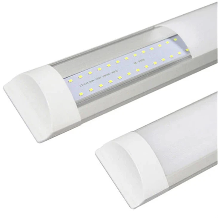 Direkt LED Batten Light 36W Gym Rooms Linear Light