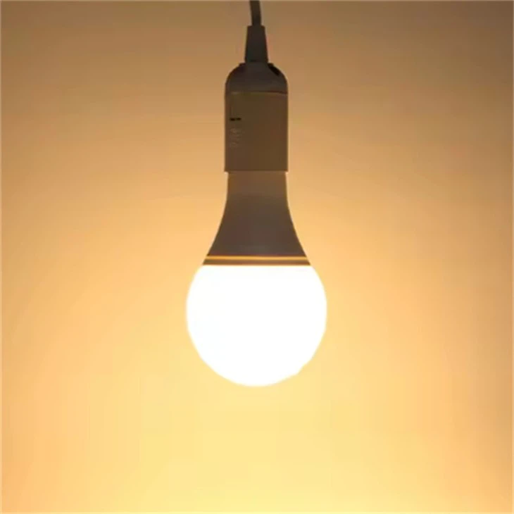 E27 LED-lampor 18W