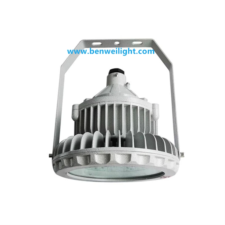 Explosion-Proof LED High Bay Light: 50-200W Industrial price
