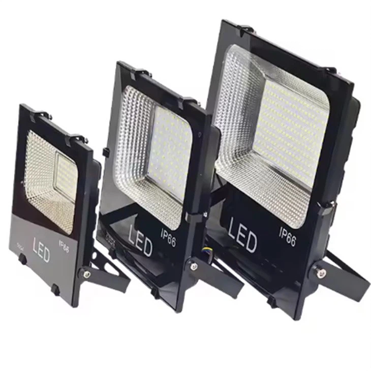 outdoor flood lights