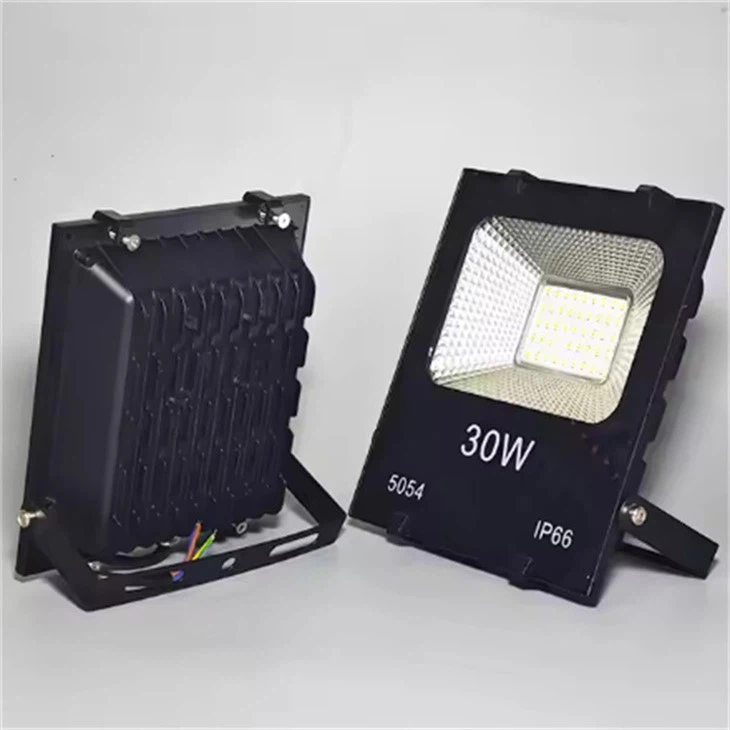 led flood light