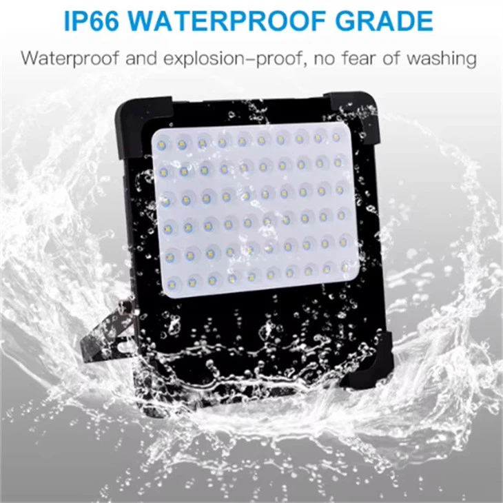 exterior led flood lights