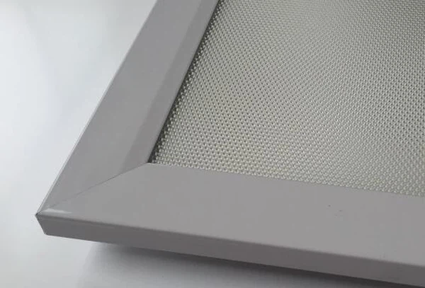 UGR 19 LED panel light 6 UGR 19 LED panel light 6