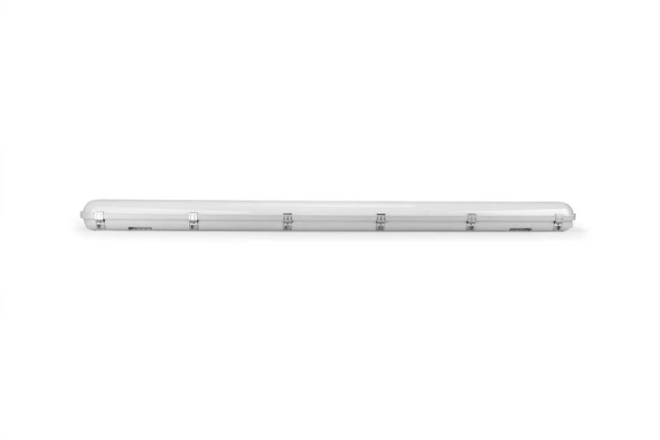 Inbyggt LED Tri-säkert ljus 120 cm