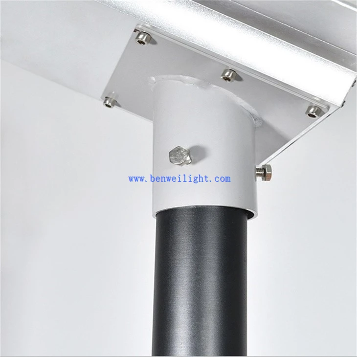 IP65 Waterproof Solar Garden Lamp Intelligent Induction (3)