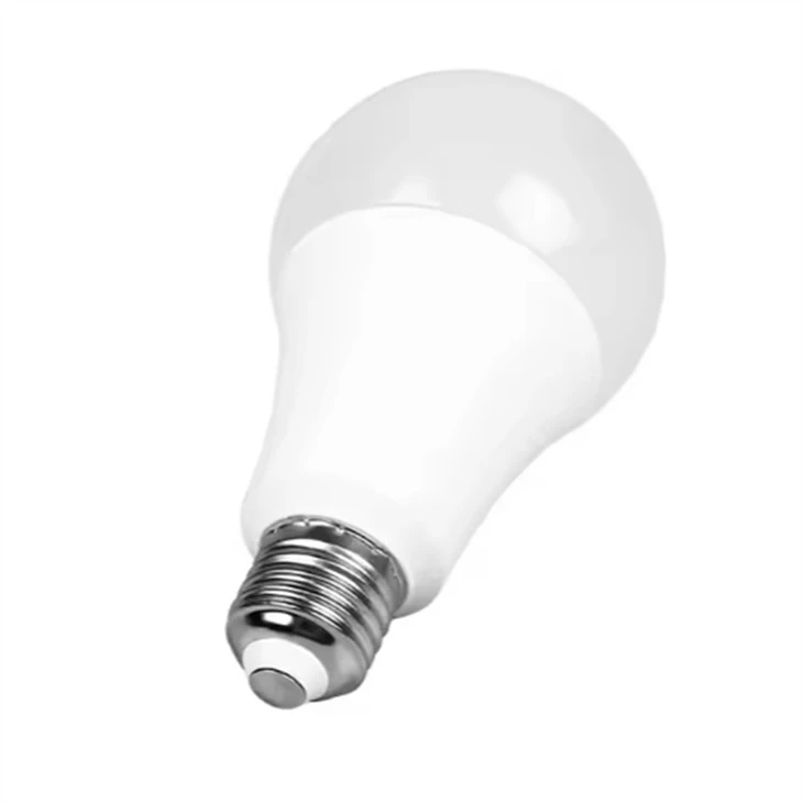 LED E27 glödlampor