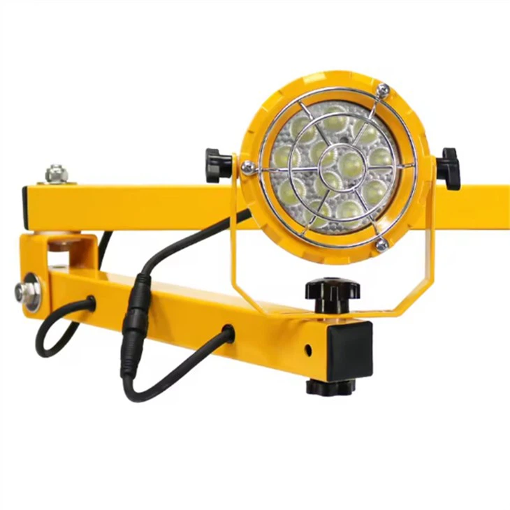 Led explosionssäkra High Bay Lights 60W