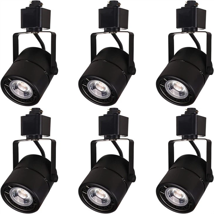 LED Flexible Track Lights Dimbar