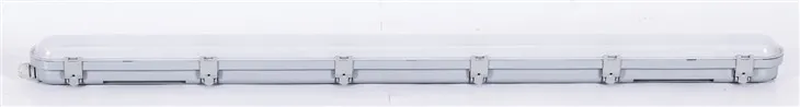 High-lumen Waterproof LED Tri-proof Light SMD2835 LED Light Weatherproof LED Light factory