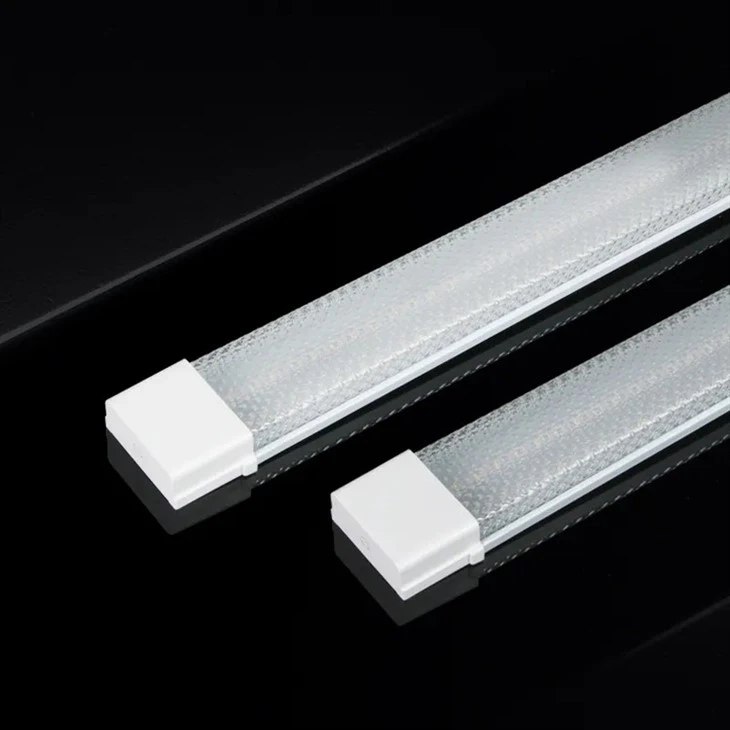 Led reningsljus