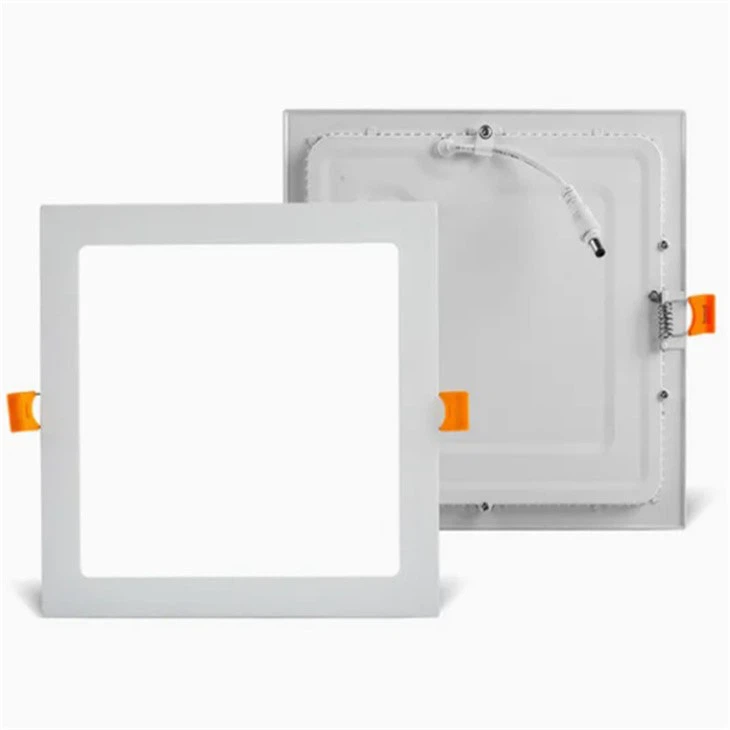 ceiling led panel light surface mounted
