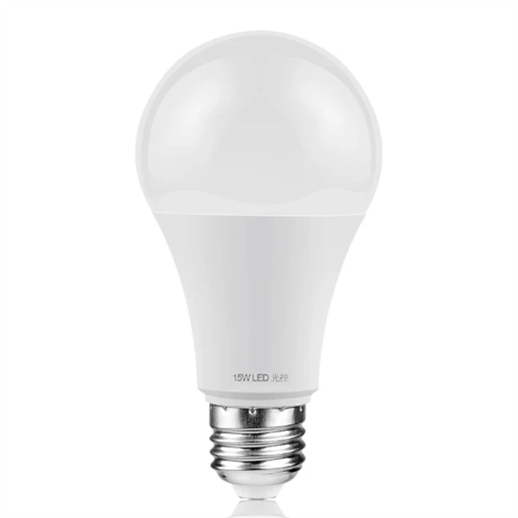 LED Smart Motion Lights glödlampa