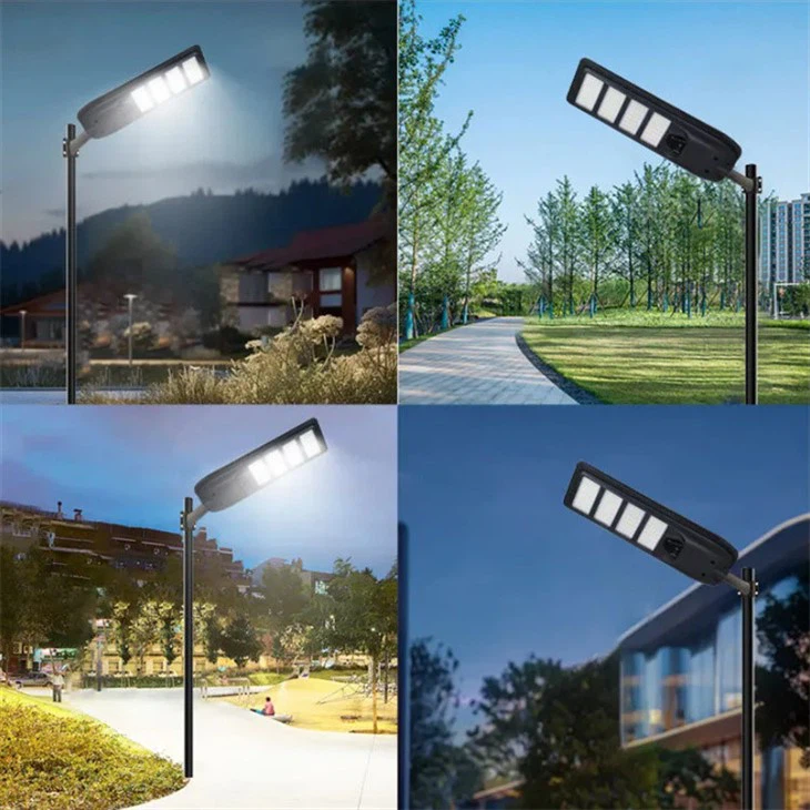 residential street lights
